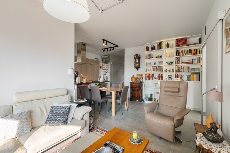 Appartement te Hasselt