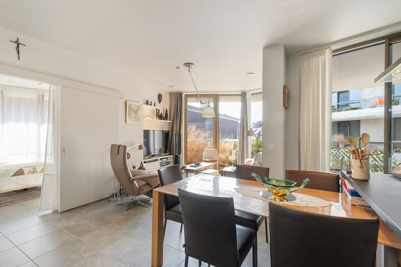 Appartement te Hasselt