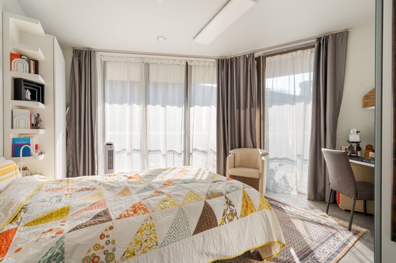 Appartement te Hasselt