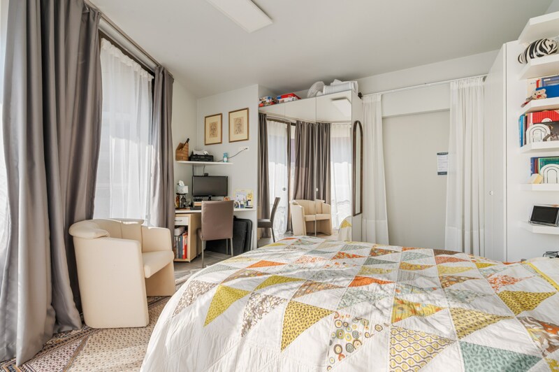 Appartement te Hasselt