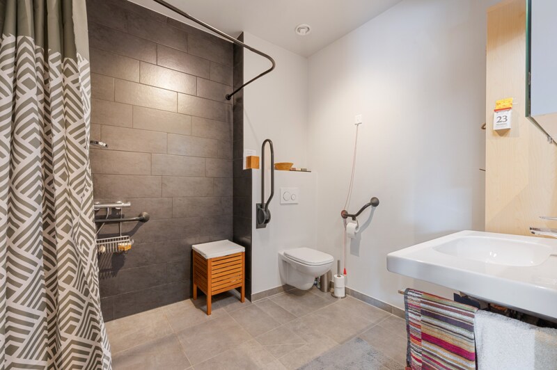 Appartement te Hasselt