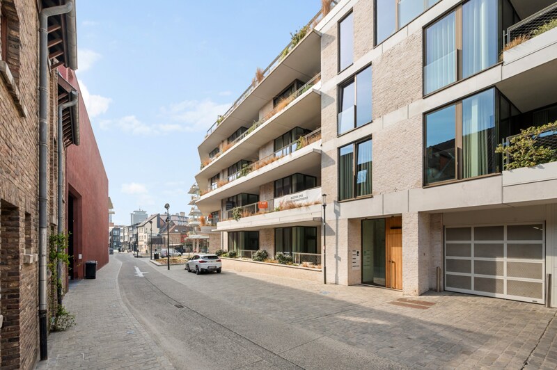 Appartement te Hasselt