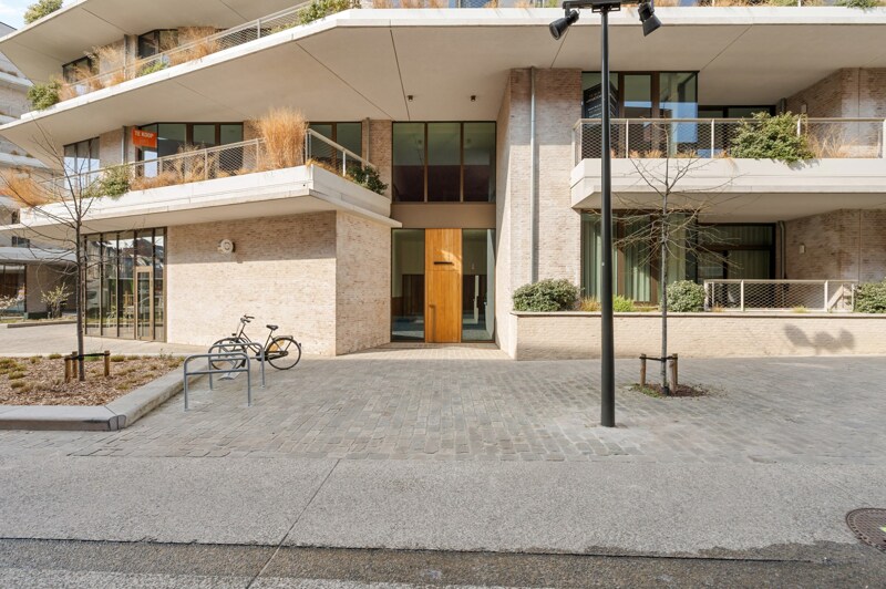 Appartement te Hasselt