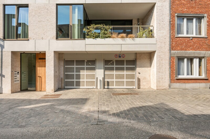 Appartement te Hasselt