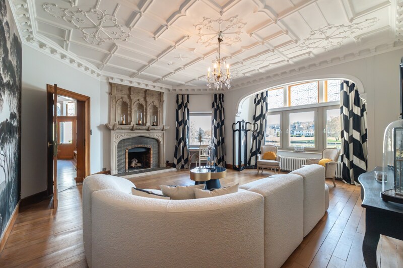 Herenhuis te Wépion