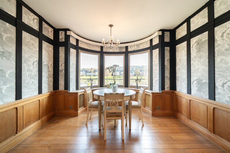 Herenhuis te Wépion