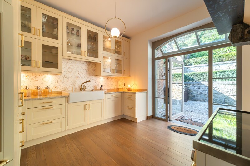 Herenhuis te Wépion