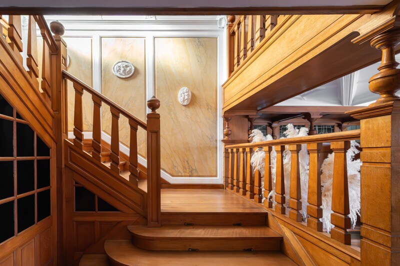 Herenhuis te Wépion