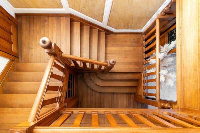 Herenhuis te Wépion