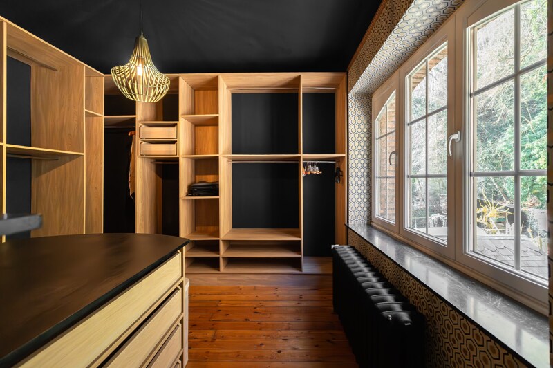 Herenhuis te Wépion