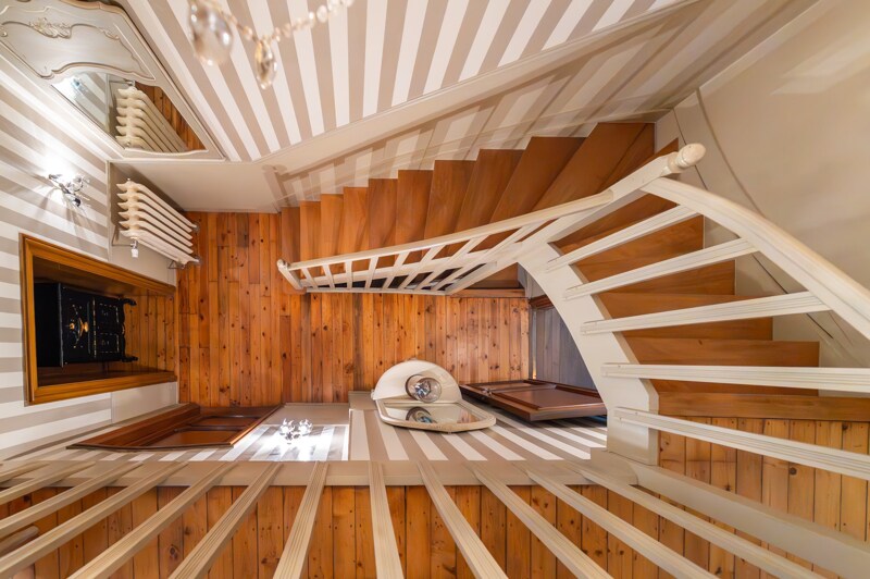 Herenhuis te Wépion