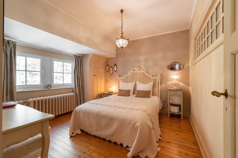 Herenhuis te Wépion