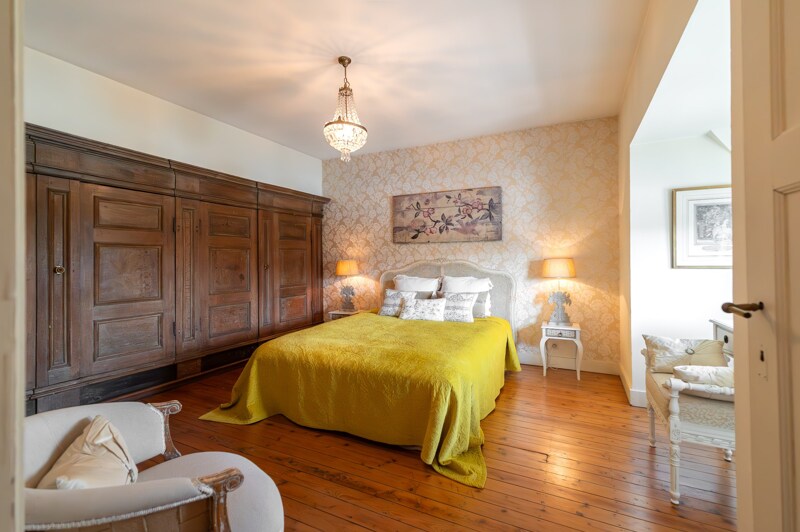 Herenhuis te Wépion