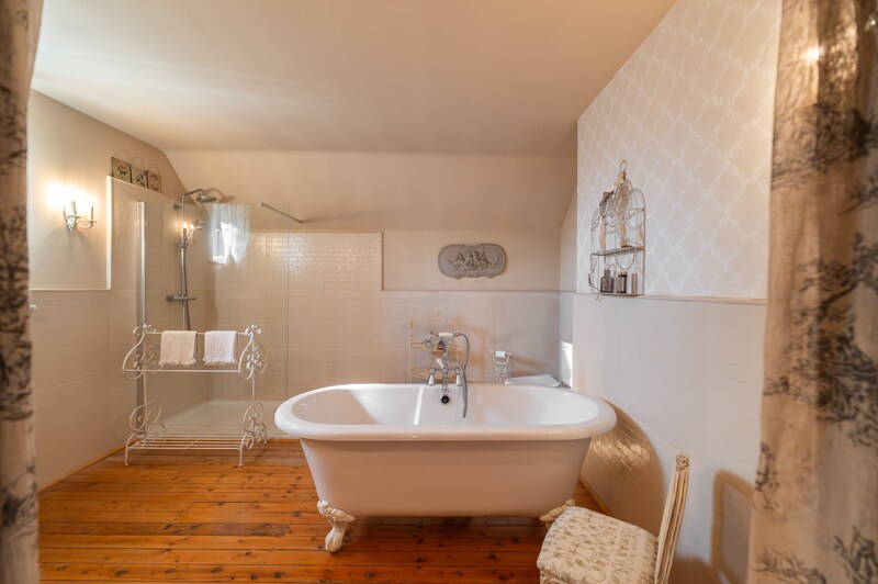 Herenhuis te Wépion