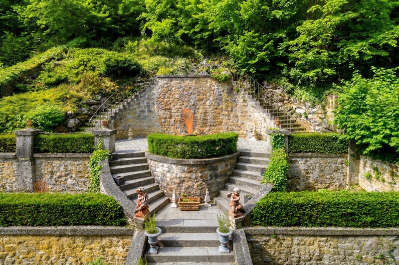 Herenhuis te Wépion