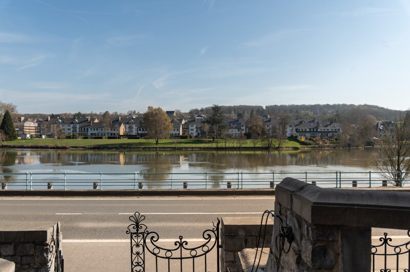 Herenhuis te Wépion