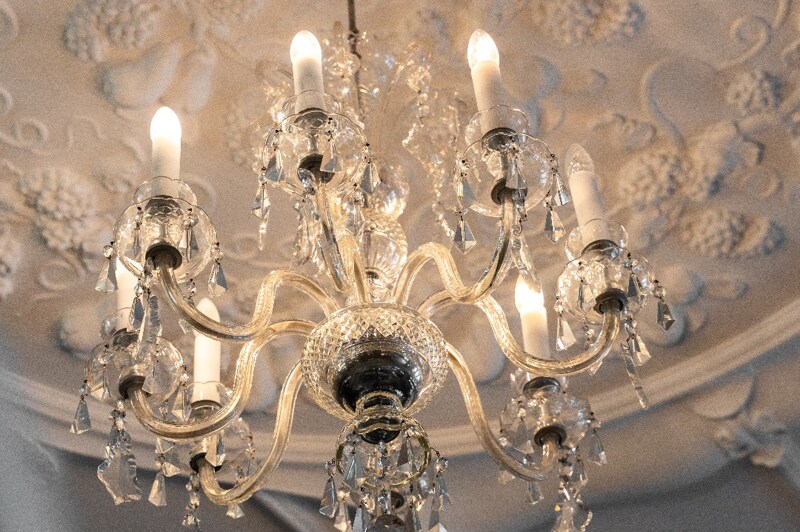 Herenhuis te Wépion