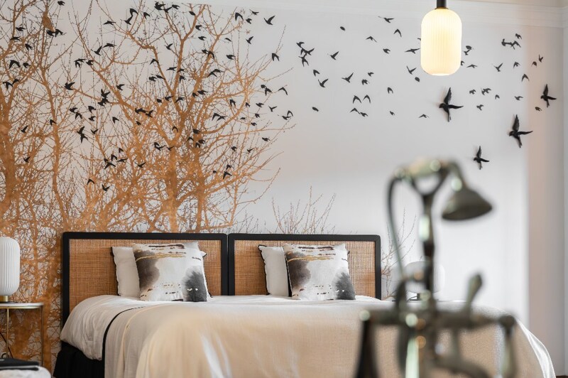 Herenhuis te Wépion