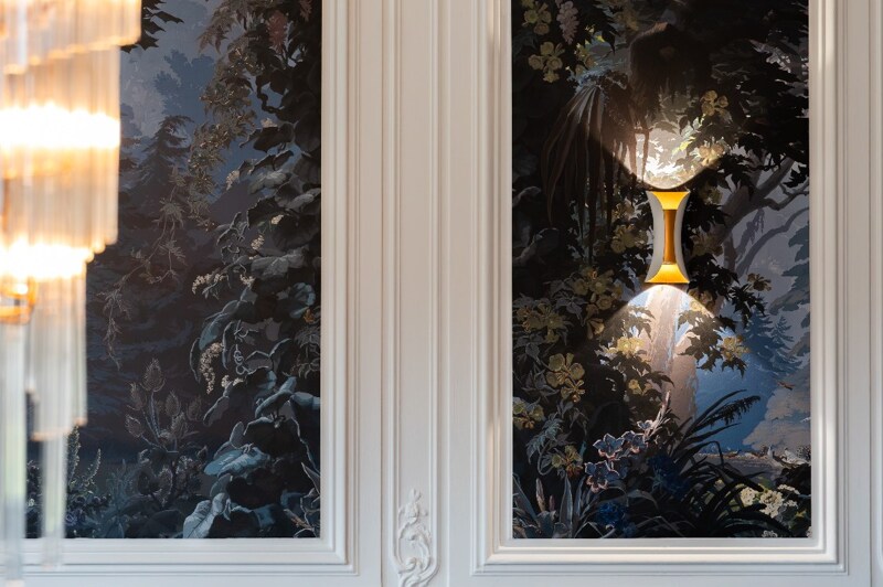 Herenhuis te Wépion