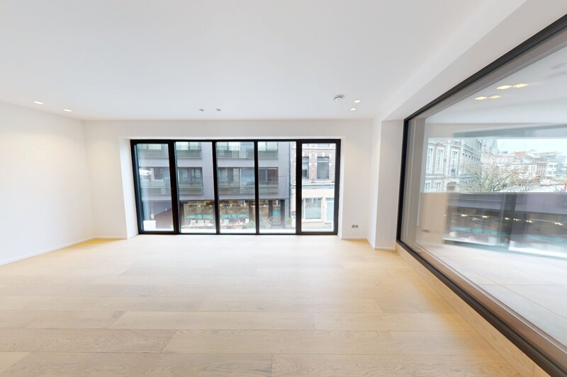 Appartement te Hasselt