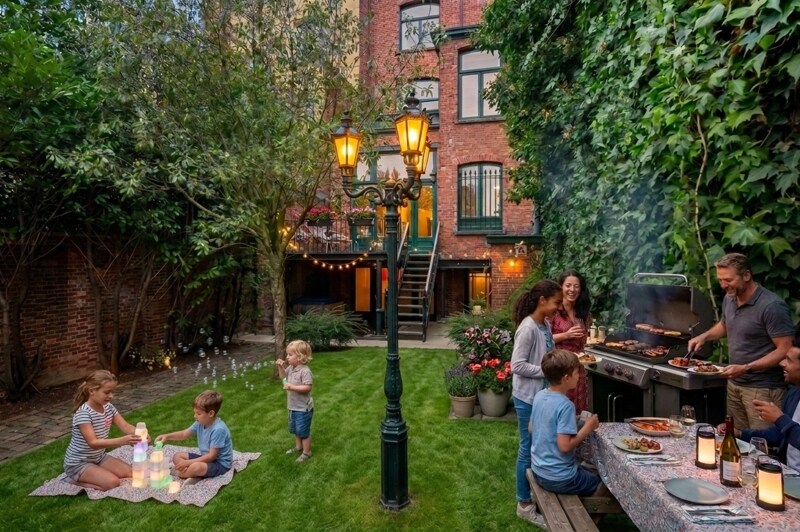 Herenhuis te Turnhout