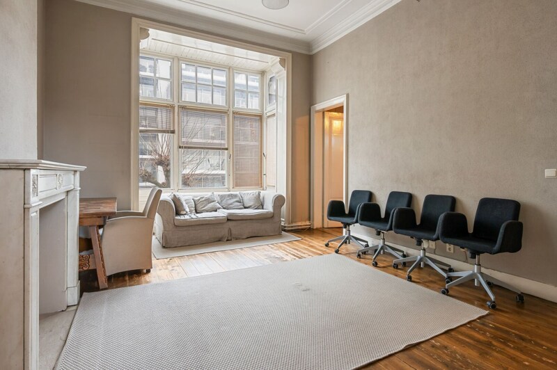 Herenhuis te Turnhout