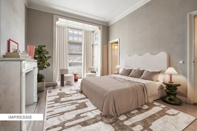 Herenhuis te Turnhout