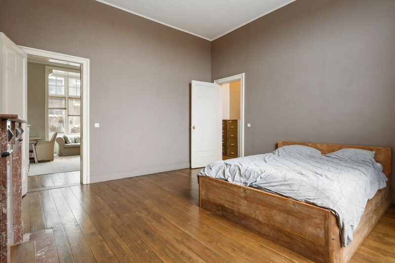 Herenhuis te Turnhout