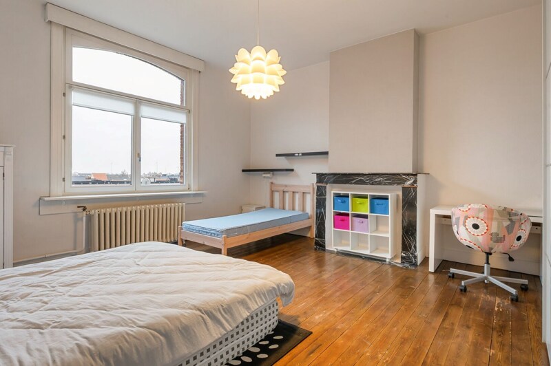 Herenhuis te Turnhout