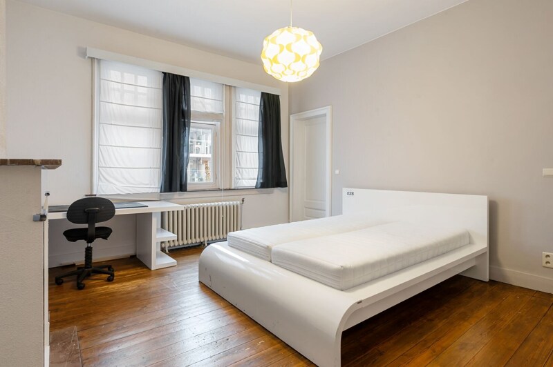 Herenhuis te Turnhout