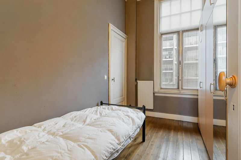 Herenhuis te Turnhout