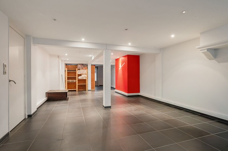 Herenhuis te Turnhout