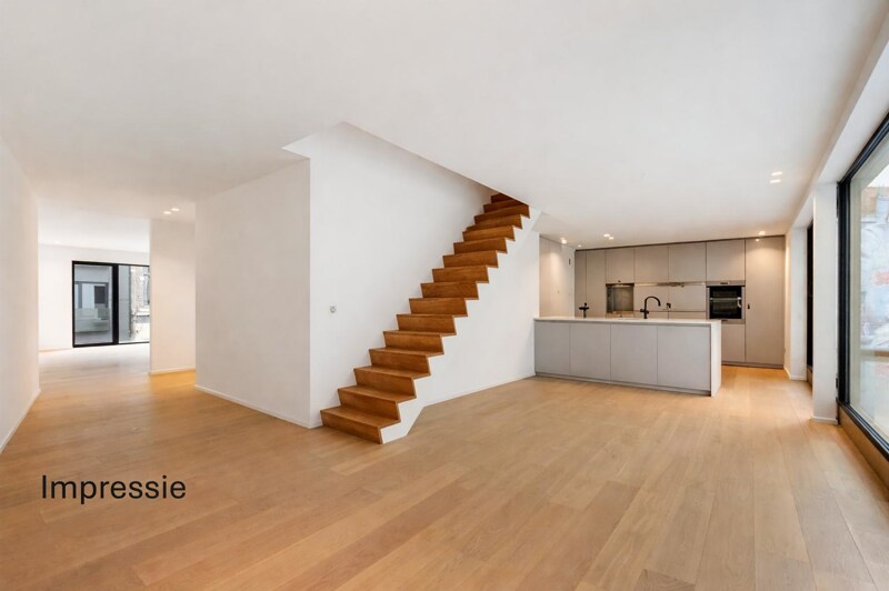 Appartement te Hasselt