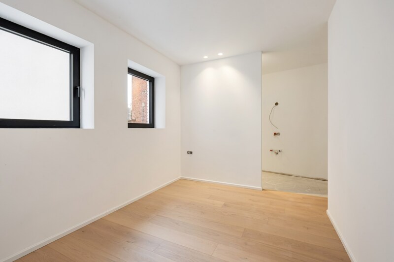 Appartement te Hasselt
