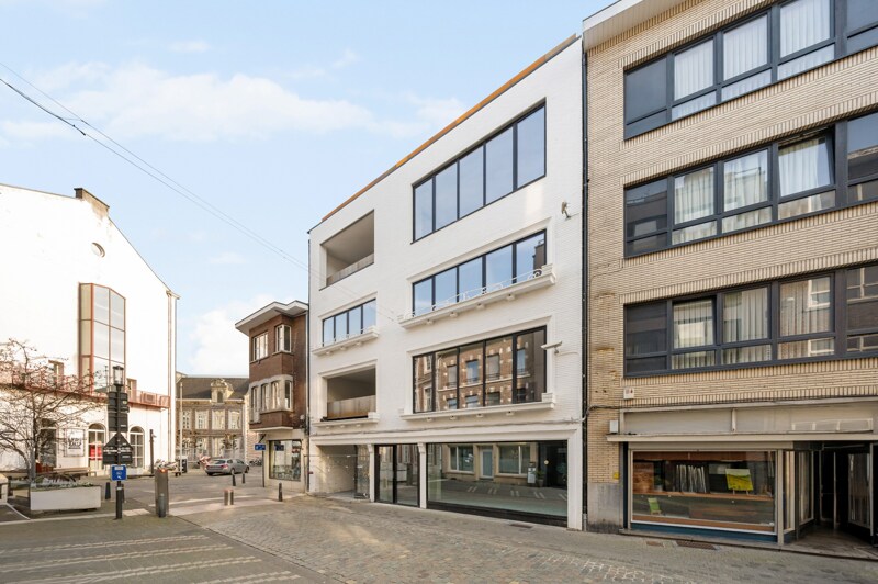 Appartement te Hasselt