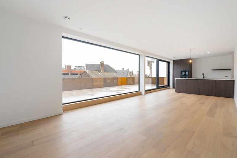 Appartement te Hasselt