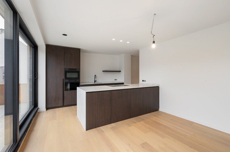 Appartement te Hasselt