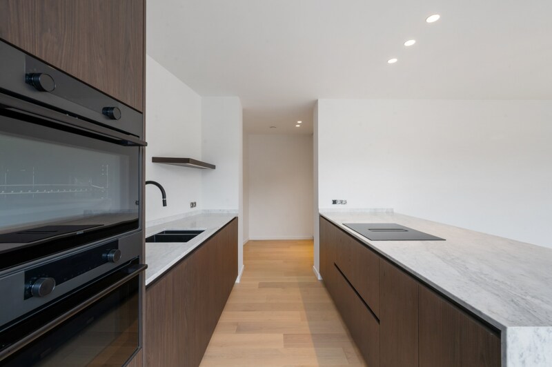 Appartement te Hasselt