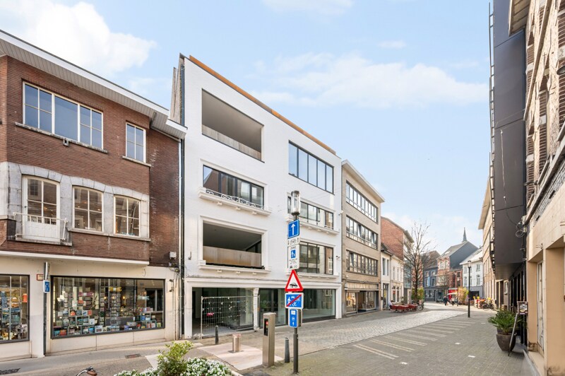 Appartement te Hasselt
