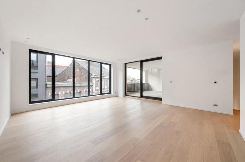 Appartement te Hasselt