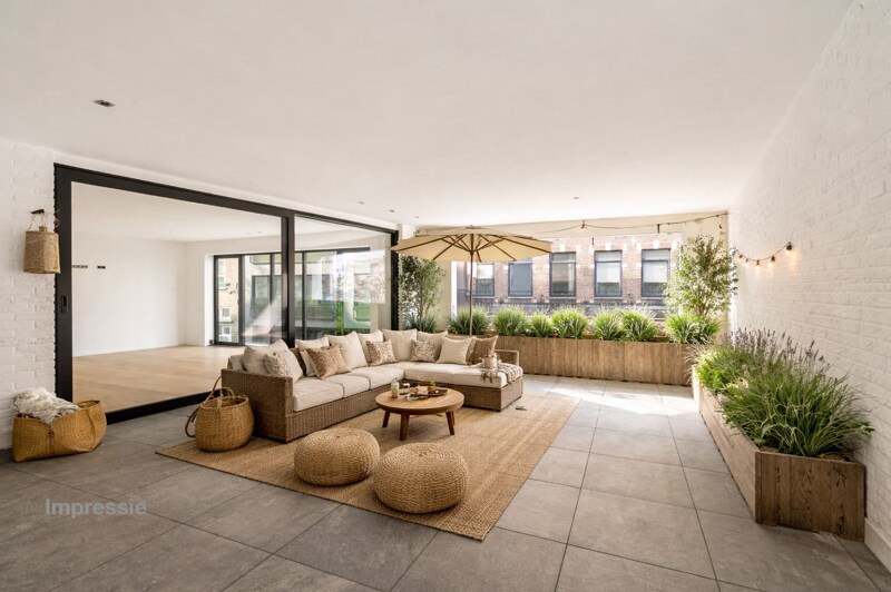 Appartement te Hasselt