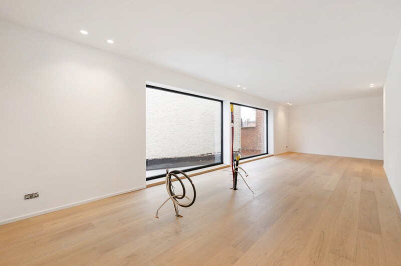 Appartement te Hasselt