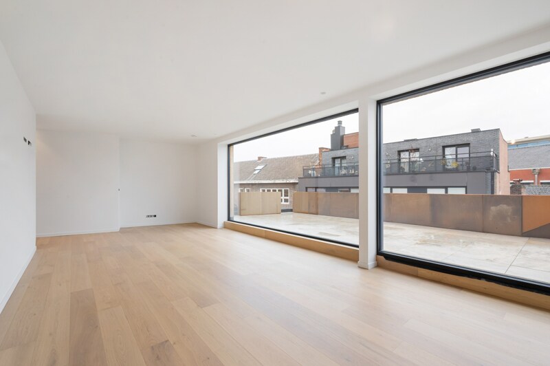 Appartement te Hasselt