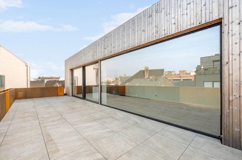 Appartement te Hasselt