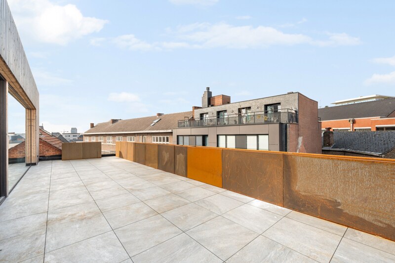 Appartement te Hasselt