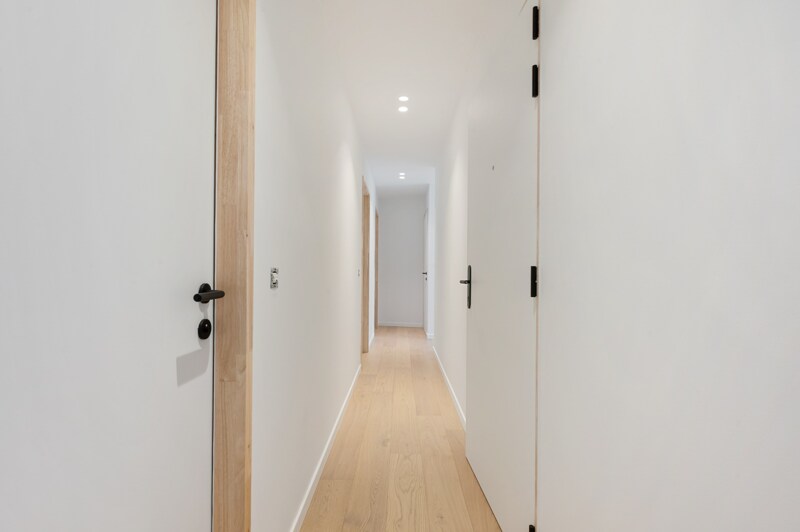 Appartement te Hasselt