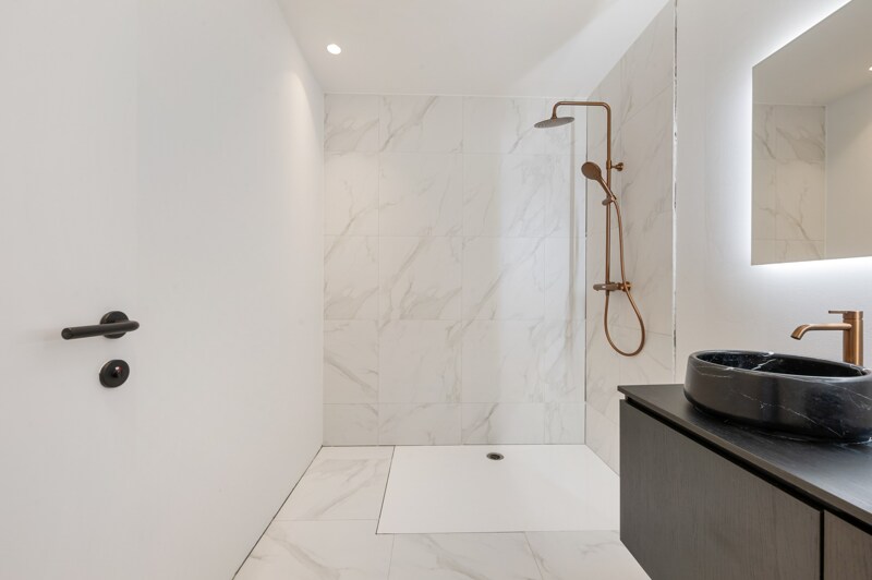 Appartement te Hasselt