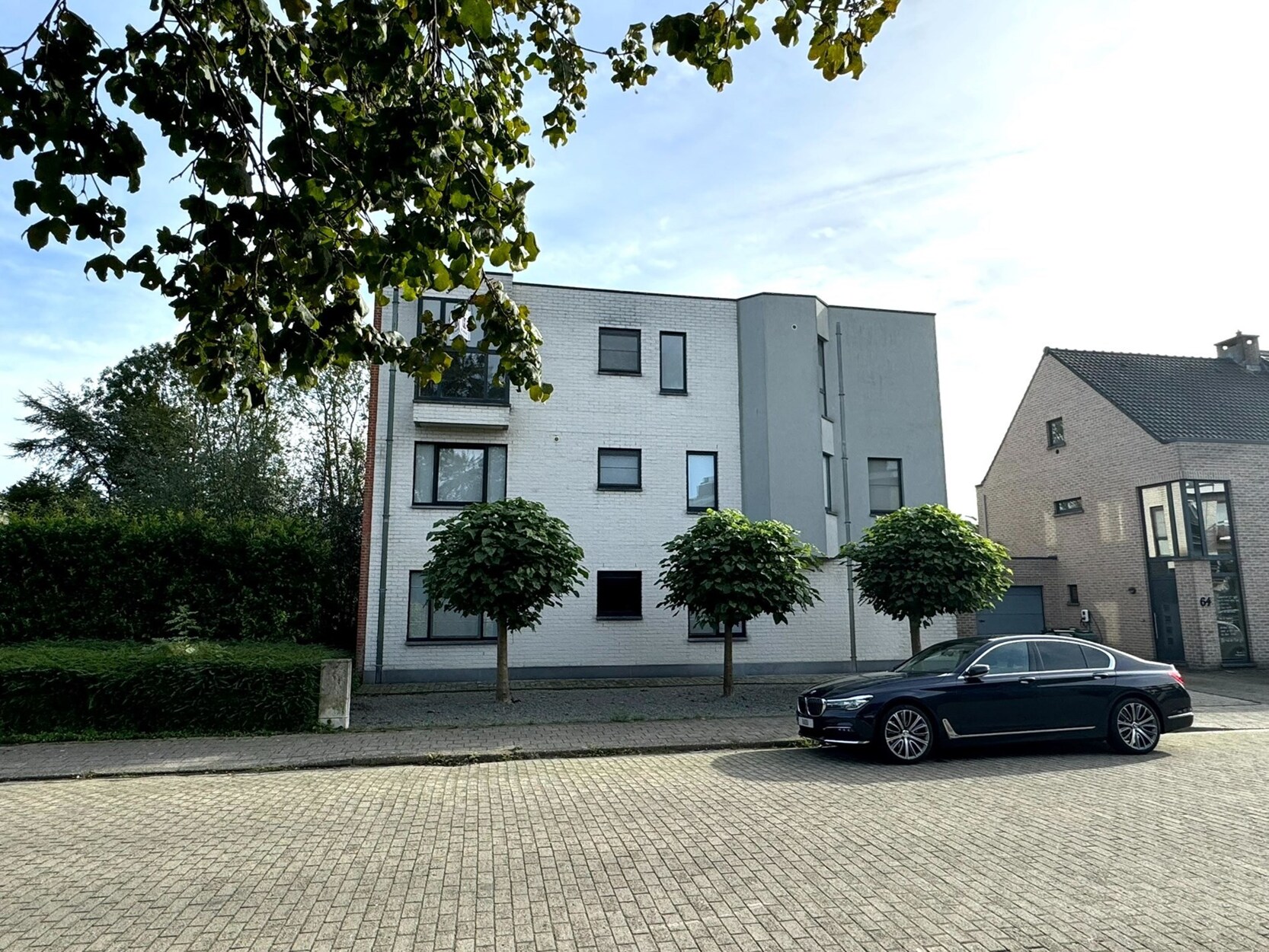 Appartement in Turnhout
