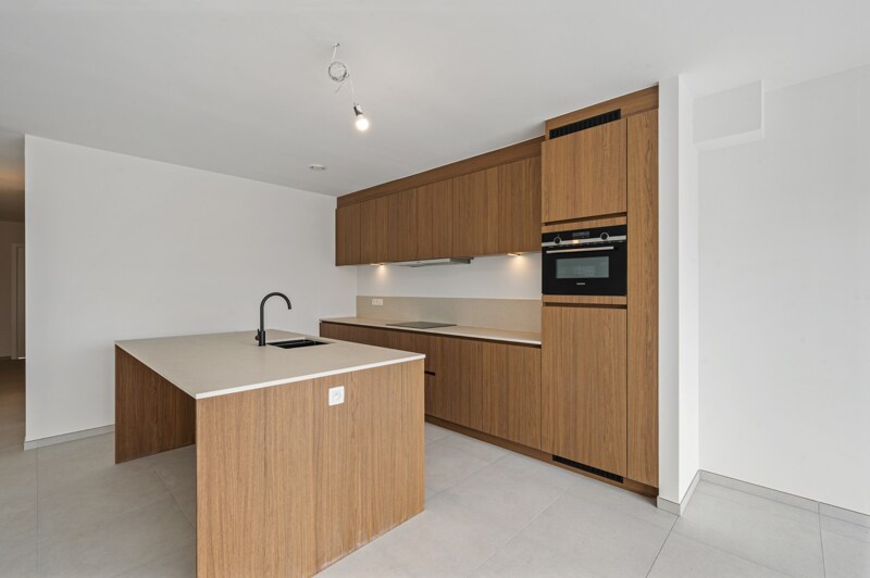 Benedenwoning te Keerbergen