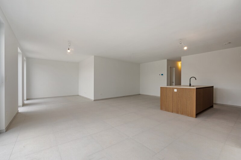 Benedenwoning te Keerbergen